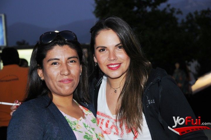 Lilian Aranguiz, Camila Seco