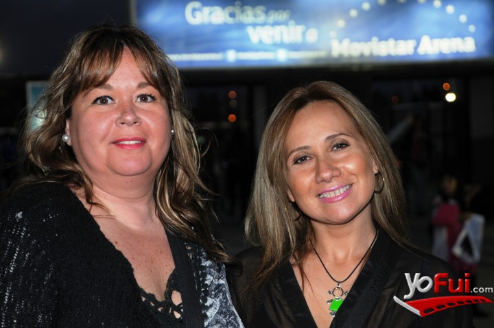 Andrea Jimenez, Paula Selman