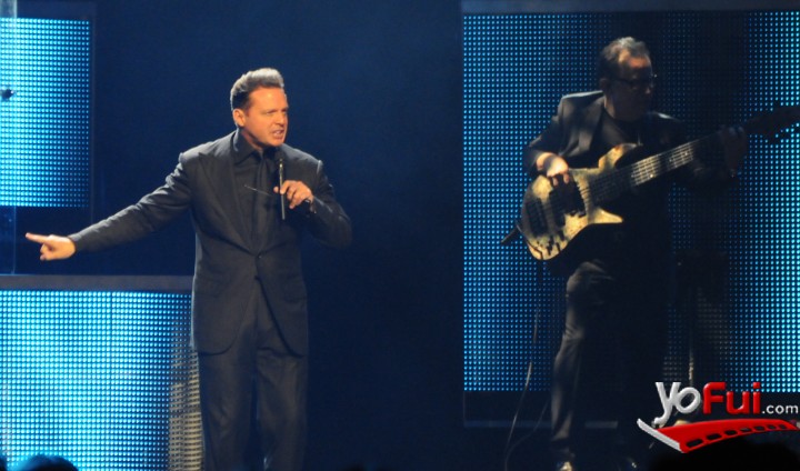 YoFui.com Concierto Luis Miguel, Movistar Arena (4012)