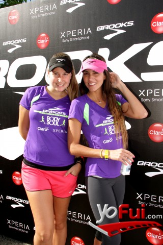 Carolina Martínez, Paula Sepúlveda