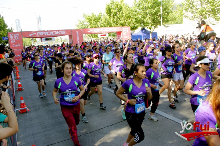 Inicio carrera