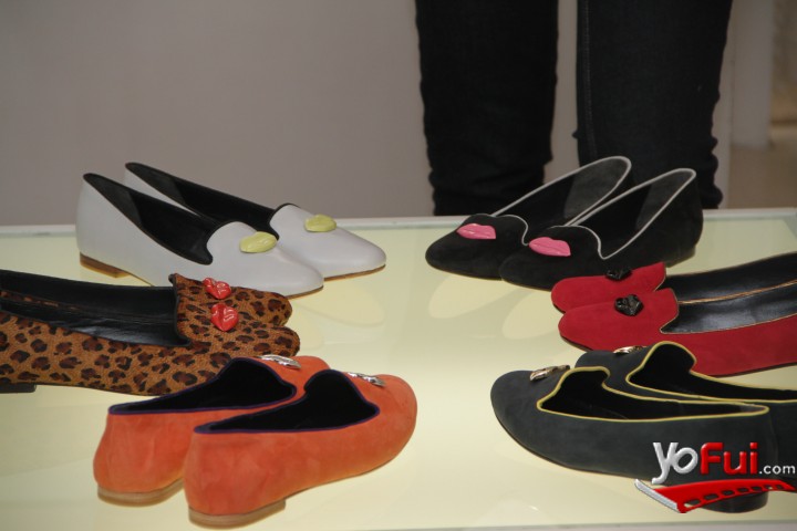 Fotografía en Nuevo lanzamiento de Bárbara Briones, Boutique Bárbara Briones