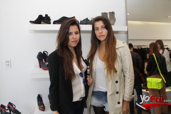 Antonia Tejerina, Pamela Jara
