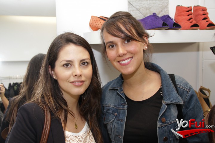Camila Alvarez, Javiera Stanke