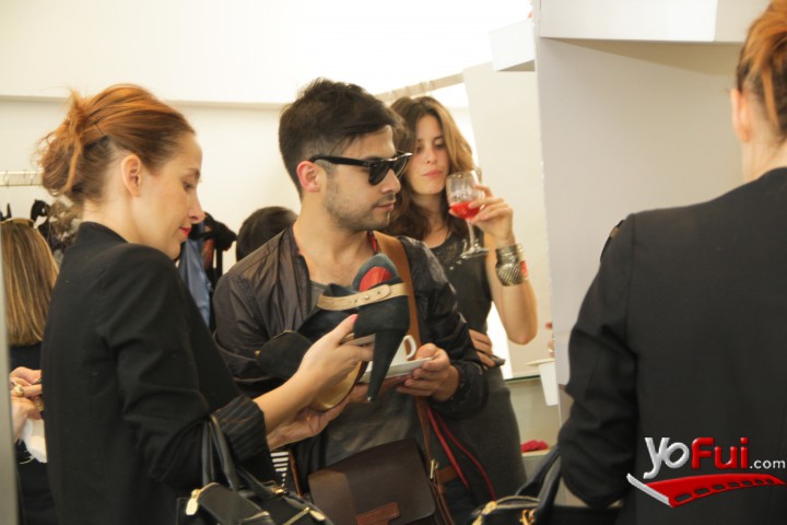 Natalia Schwarzenberg, Daniel Pacheco