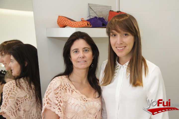 Paz Rosenthal, Josefina Miquel