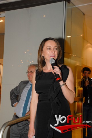 Andrea Sandoval