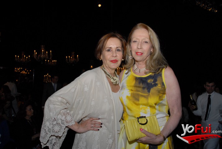 Lucía Gallo, Maya Castro