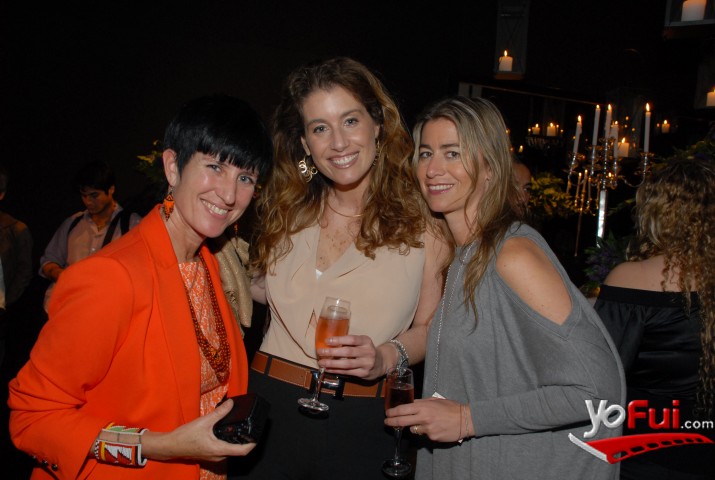 Magdalena Jimenez, Coca Ventura, Karina Ventura