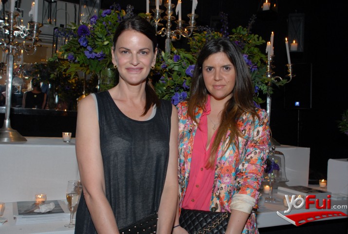 Paula Edwards, Macarena González
