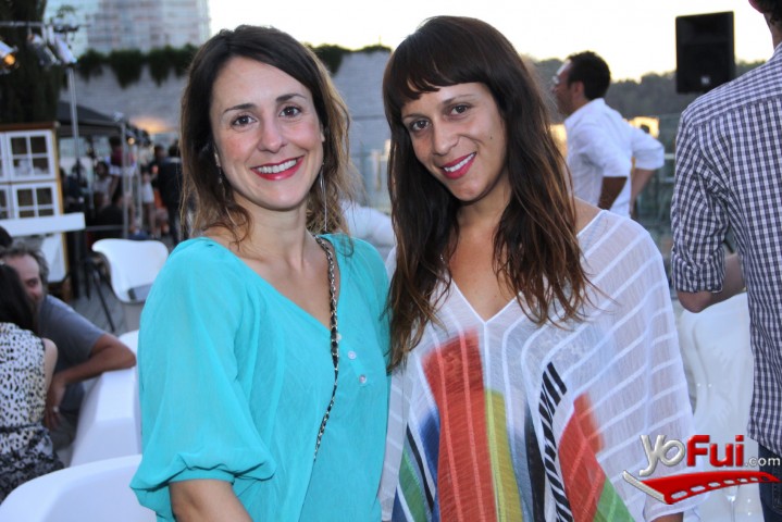 Magdalena Cobo, Dany Kitch