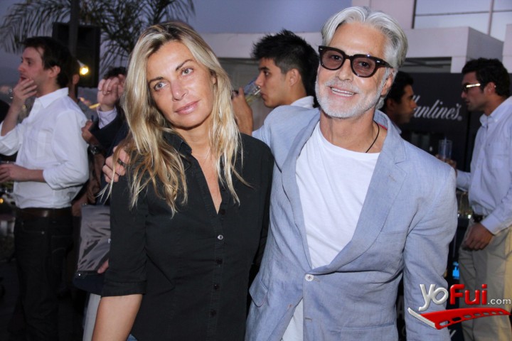 Paz Silva, Mario Azócar