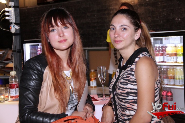 Rosario Acevedo, Rebeca Bisquertt
