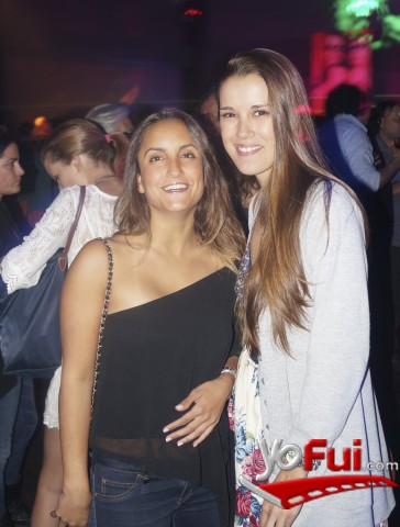 Isidora Figueroa, Catalina Alemparte