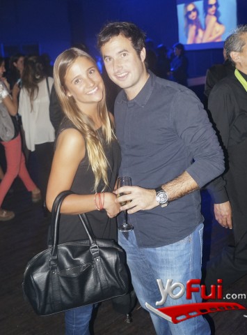 María Jesús Collantes, Carlos Guiloff