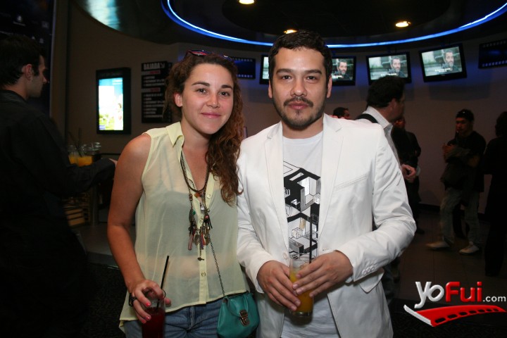 Camila Manns, Leonardo de la Cerda