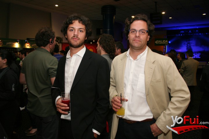 Felipe Andrade, Marcelo Andrade