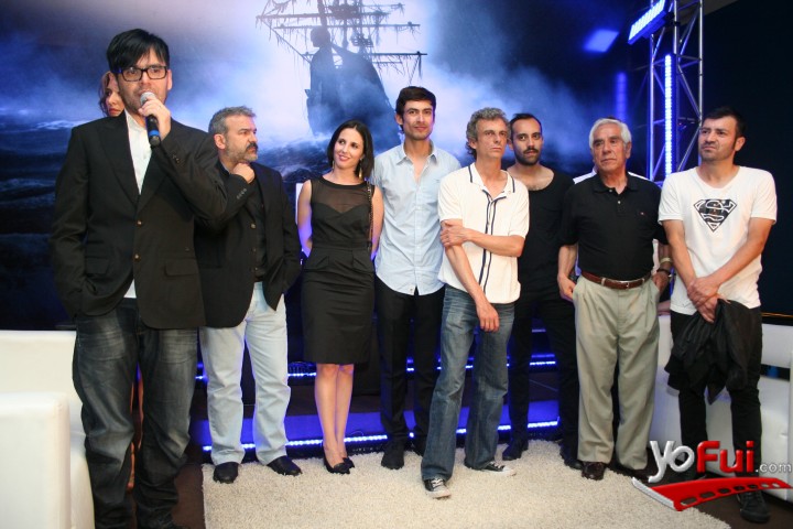 Elenco