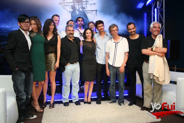 Elenco