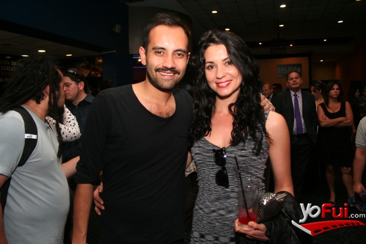 Juan Pablo Miranda, Carolina Jullian