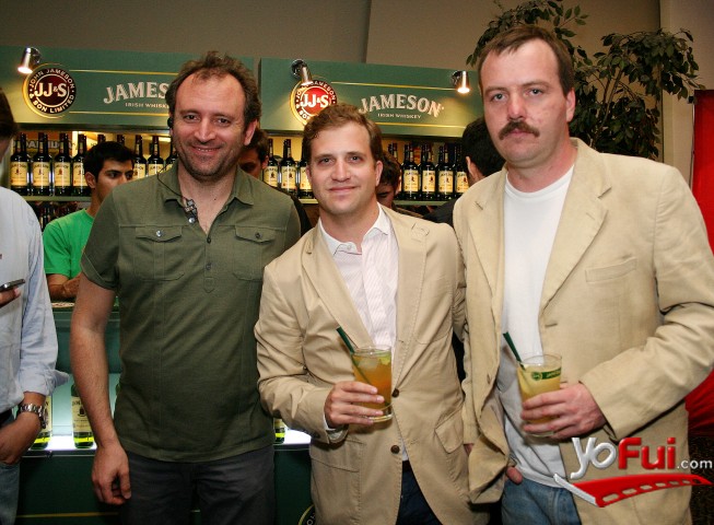 Kabir Engel, Sebastian Harlpen