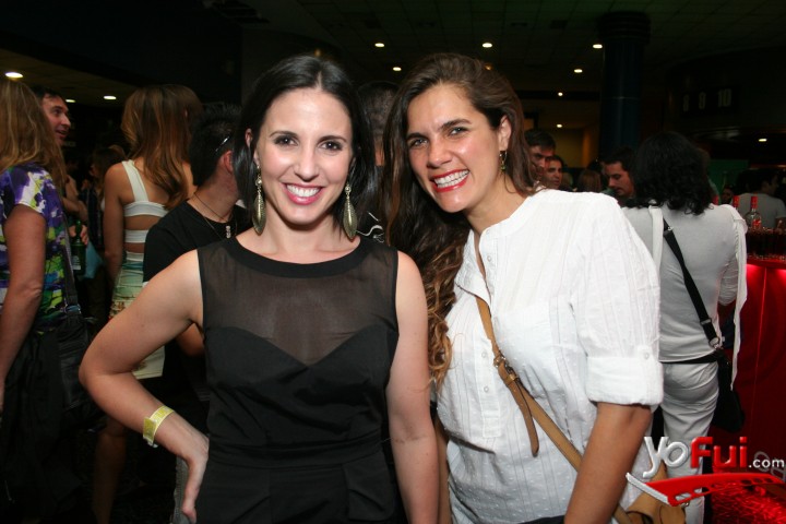 Luz Valdivieso, Francisca Cummins