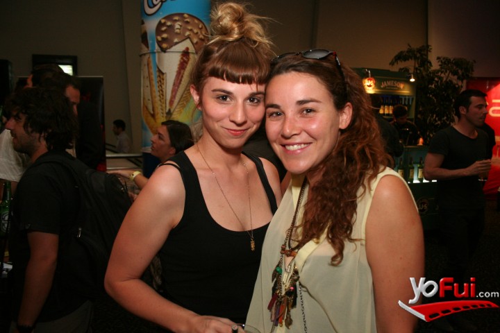 Marta Loza, Camila Manns