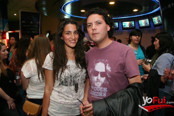 Romina Capetillo, Ticoy