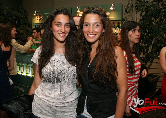 Romina Capetillo, Lorena Capetillo