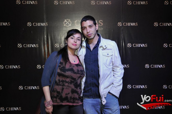 Daniela Melo, Nicolás Navarro