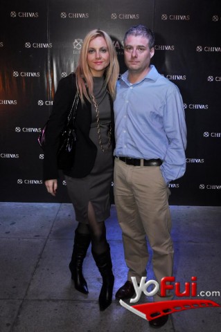 María Olivia Undurraga, José Miguel Hernández
