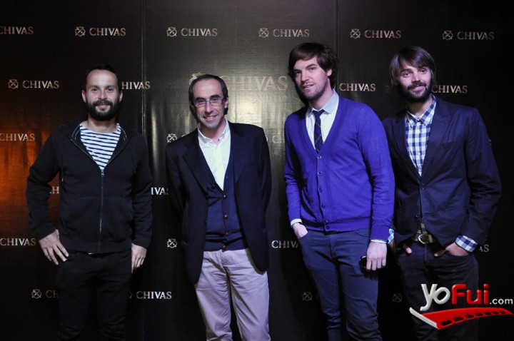 Felipe Ramos, Juan Antonio Muñoz, Cristian Pavez, Robert Pinter