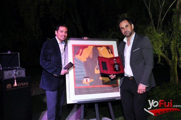 Pedro Bastidas, Hernán Hevia