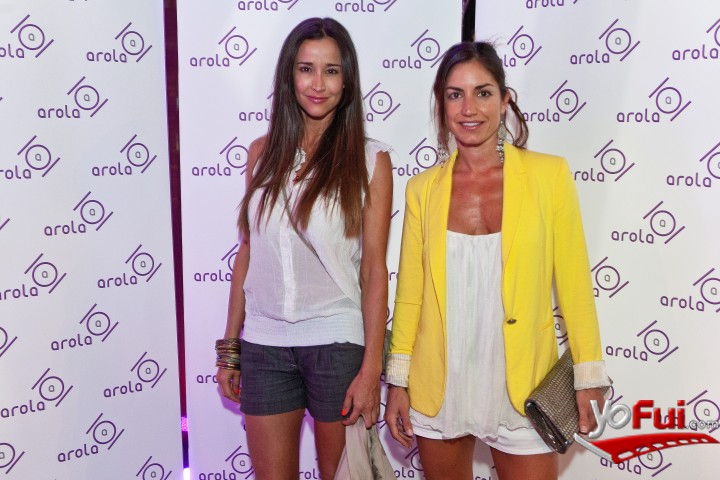 Adriana Aguayo, Constanza Patiño