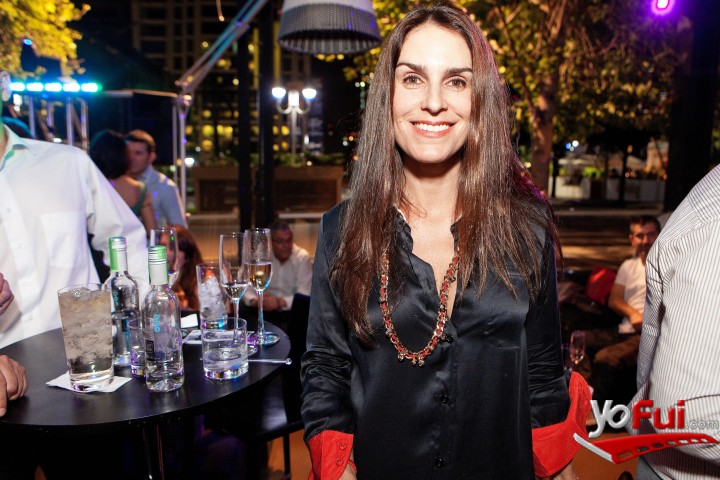 María Gracia Subercaseaux