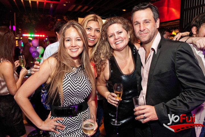 Catalina Droguett, Alejandra Moya, Carolina Voullieme, Juan José García-Huidobro