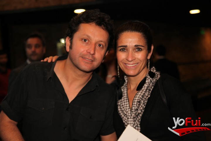 Daniel Alcaíno, Josefina Velasco