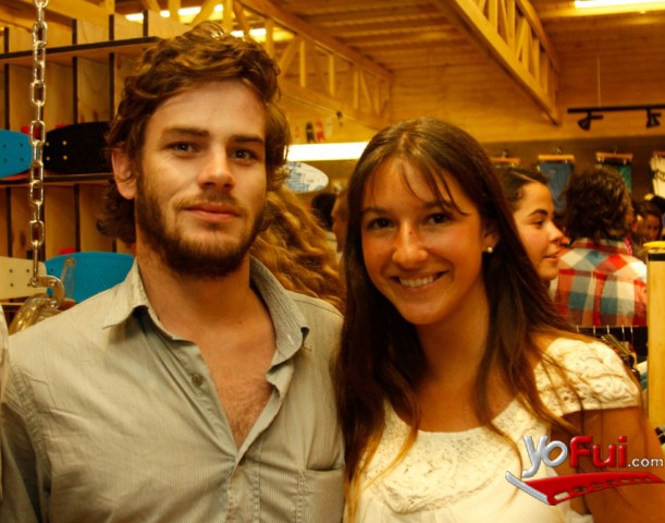 Alvaro Fillol, Constanza Ibieta