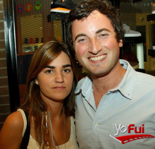 Pilar Mozo, Guillermo Ariztía