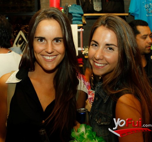 Valentina Gillio, Teresa Ortiz