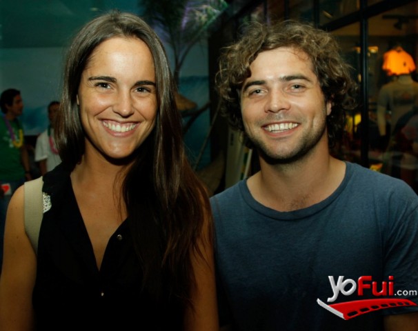 Valentina Gillio, José Claro
