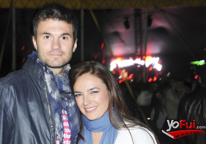 Diego Dellacasa, Janis Pope
