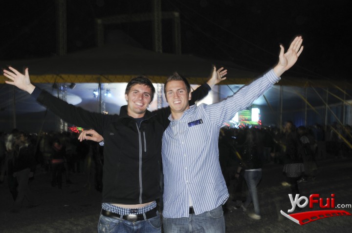 Sebastián Schneider, Max Lemuschi