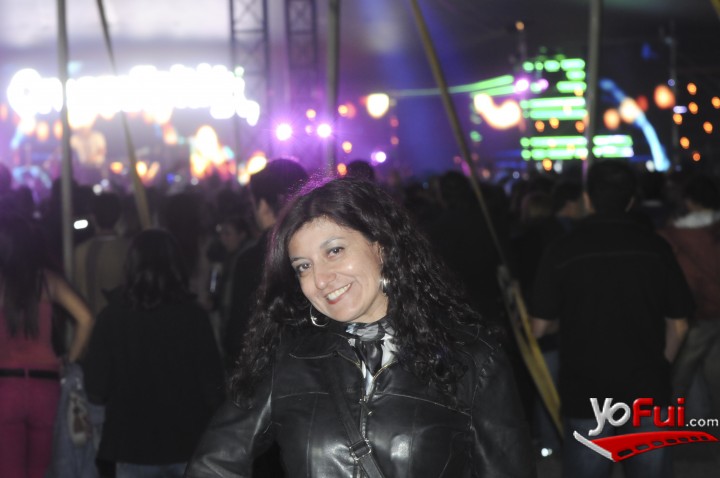Doris de la Cruz