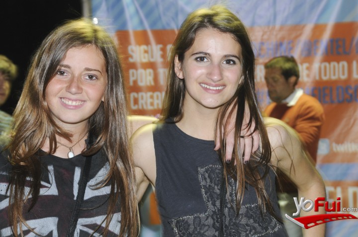Emma Fischer, Isabella Spiniak