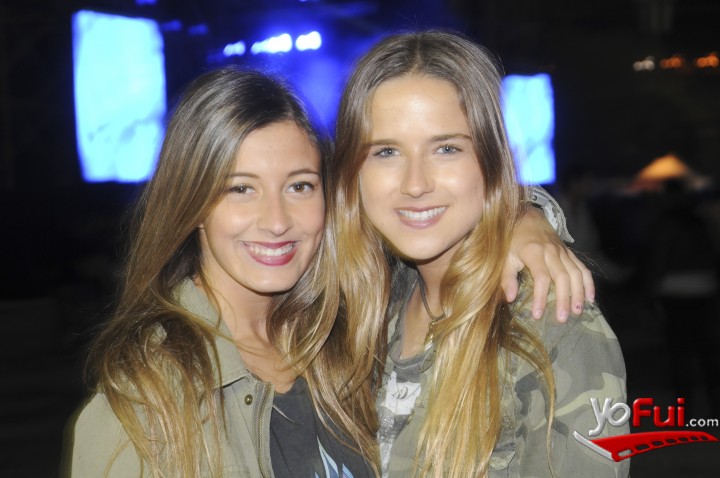Javiera Zaror, Valentina Hites