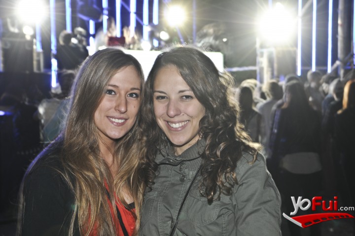 Marcela Heuffer, Maria Ignacia Arancibia