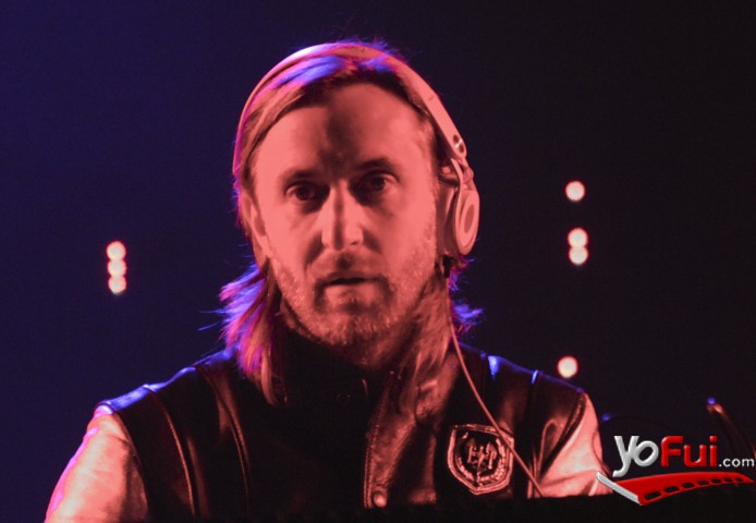 David Guetta