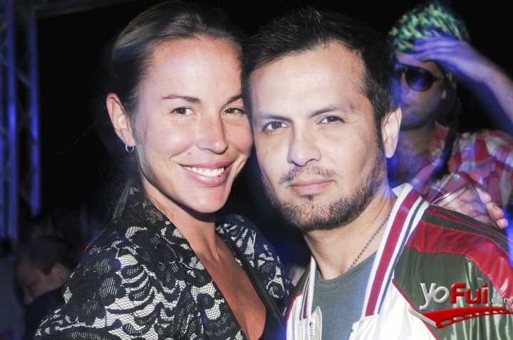 Pilar Jarpa, Juan Failer