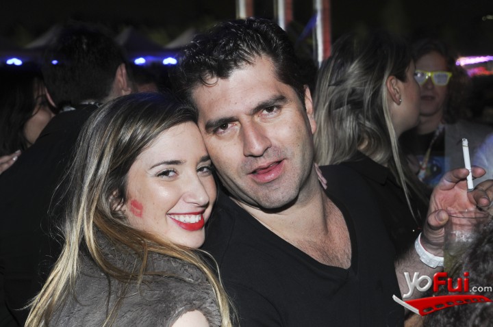 Valentina de Rayo, Omar Matta